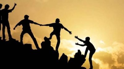 Jadilah Sahabat yang Tulus