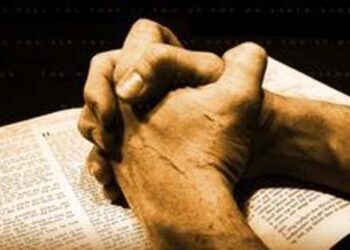 Kamu Juga Harus Bersaksi