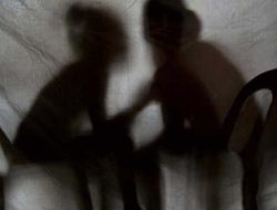 Berduaan Tengah Malam dengan Oknum Polwan di Pastori, Pendeta Digrebek Anggota Brimob