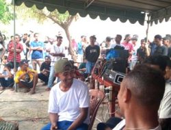 Jalin Silahturahmi, Komunitas Audio Lembata Sukses Gelar Parade Sound Sistem di Pantai Lewolein