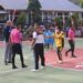 SMPN 3 Wulanggitang Gelar Turnamen Futsal Tingkat Sekolah Dasar