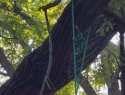 Sebab Kematian Bendahara Pimpinan Setda Lembata Masih Tersungkup Misteri