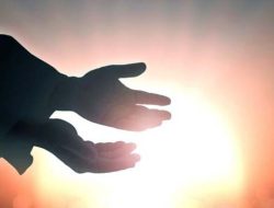 Menjadi Alat di Tangan Tuhan