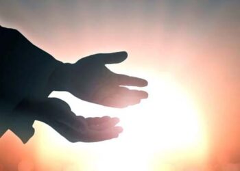 Menjadi Alat di Tangan Tuhan