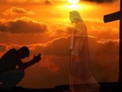 Teguh Dalam Nama Yesus