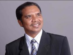 Pelaku Sejarah Otonomi Lembata Pertanyakan Seremonial Perutusan ‘Lewo Kaka Ari’