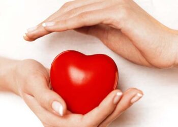 Tuhan Lebih Melihat Hati