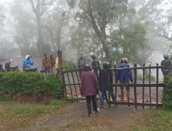 Cagar Alam Mutis, Apa Kabarmu Kini ?