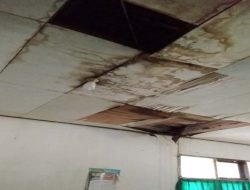 Gegara Korsleting Listrik, Pelayanan KTP di Dinas Dukcapil Terganggu