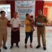 Songsong Ulang Tahun ke-60, Bank NTT Gelar ‘Peduli Stunting’ 6000 Baduta Gizi Kurang
