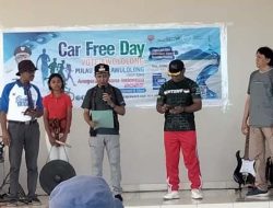 Ayo Dukung Pulau Siput Awololong Menang API Award 2022, Begini Cara Vote