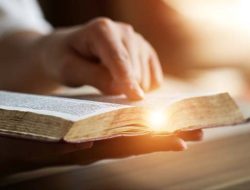 Bersatu Agar Kuat dan Kokoh