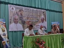 Kasih Keluarga: Panggilan dan Jalan Kekudusan