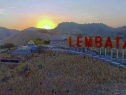 Melacak Nama Lembata; Dari Plesetan Hingga Peta Kuno