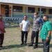 Pantau Kerusakan Gedung, Penjabat Bupati Flotim Kunjung Perdana ke SMPN 1 Lewolema