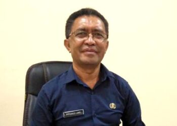 Penjabat Bupati Lembata Akan Buka Konser Amal di Gereja Paroki Wangatoa