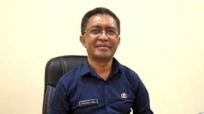 Penjabat Bupati Lembata Akan Buka Konser Amal di Gereja Paroki Wangatoa
