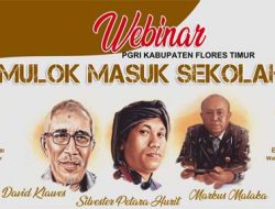 Dinas PKO dan PGRI Flotim Sepakat, Laksanakan Pembelajaran Mulok di Sekolah