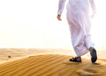 Musafir Kasih Tanpa Tempat Meletakkan Kepala