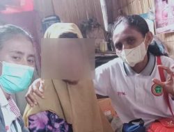 Mengintip Perjuangan Perawat di Puskesmas Lambunga untuk OdGJ