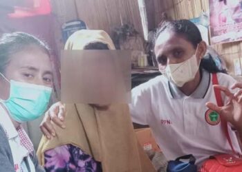 550 Warga Flores Timur Terindikasi Alami Gangguan Jiwa, 472 Orang Tergolong OdGJ Berat