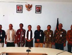 KPU Ajukan Rp.35,9 M untuk Pilkada 2024, Penjabat Bupati Lembata : Kita Dalam Kondisi Terbatas