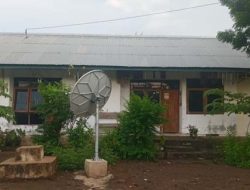 Warga Minta Penjabat Bupati Naikkan Status Pustu Dulitukan; Juprians: Kalau Bisa Tahun Ini !