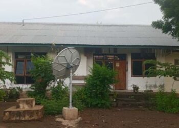 Warga Minta Penjabat Bupati Naikkan Status Pustu Dulitukan; Juprians: Kalau Bisa Tahun Ini !