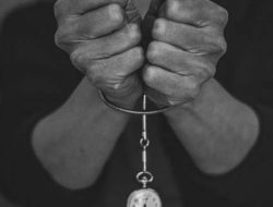 Memutus Rantai Kejahatan