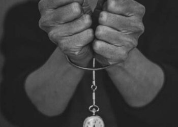 Memutus Rantai Kejahatan