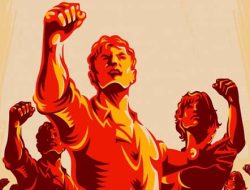 Butuh Jiwa yang Revolusioner