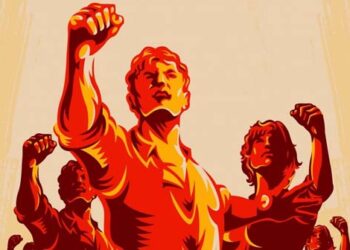 Butuh Jiwa yang Revolusioner