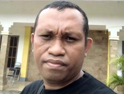 Cerpen Sastrawan Asal Flores Timur Masuk Pilihan Kompas