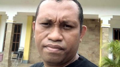 Cerpen Sastrawan Asal Flores Timur Masuk Pilihan Kompas