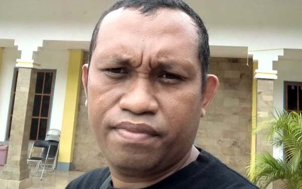 Cerpen Sastrawan Asal Flores Timur Masuk Pilihan Kompas