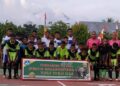 Kalahkan SDK Hewa, SDK Kokang Juara I Turnamen Futsal Spentig Wulanggitang Cup I