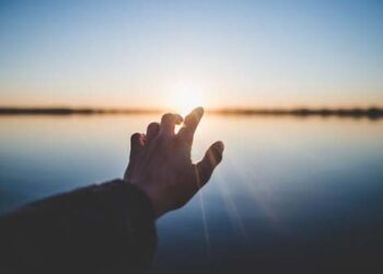 Tuhan Tahu Segala Sesuatu