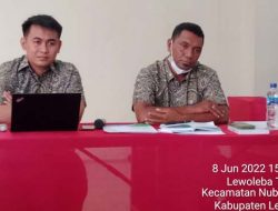 Di Kabupaten Lembata, 23 Ribu Lebih Kuota JKN Gratis Belum Dimanfaatkan