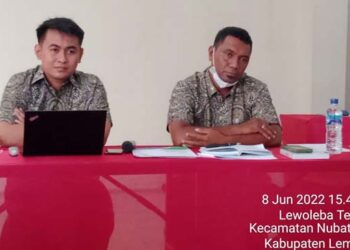 Di Kabupaten Lembata, 23 Ribu Lebih Kuota JKN Gratis Belum Dimanfaatkan
