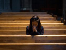 Kekuatiran Akan Membunuh Harapan