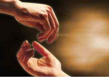 Memberi Diri Demi Tuhan dan Sesama