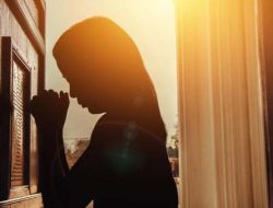 Pengampunan Menyembuhkan