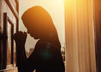 Pengampunan Sungguh Menyembuhkan