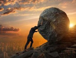 Rela Berkorban Demi yang Terbaik