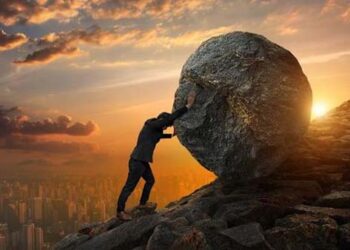 Rela Berkorban Demi yang Terbaik