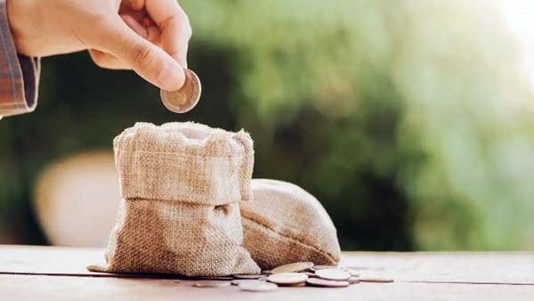 Menerima dan Memberi dengah Cuma-Cuma