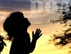 Doakan Berkat Bukan Celaka