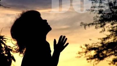 Doakan Berkat Bukan Celaka