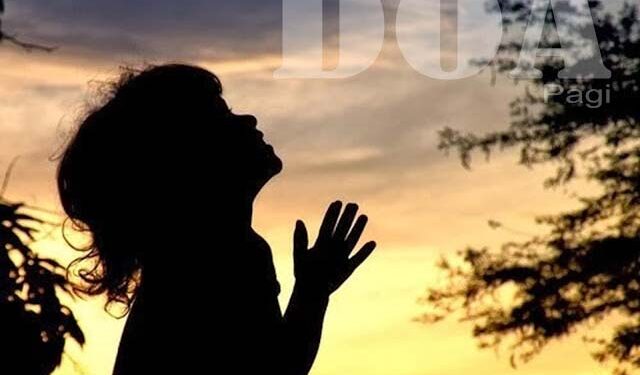 Doakan Berkat Bukan Celaka