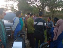 Komnas HAM Diminta Proses Pelanggaran HAM, Robi Mella Tuntut Ganti Rugi Rp 5,5 Miliar